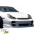 VSaero FRP GT2 Front Bumper w Lip > Porsche Boxster (986) 1999-2004 - image 4