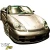 FRP GT2 Front Bumper w Lip > Porsche Boxster (986) 1999-2004 - image 7