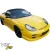 FRP GT2 Front Bumper w Lip > Porsche Boxster (986) 1999-2004 - image 9