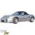 FRP GT2 Front Bumper w Lip > Porsche Boxster (986) 1999-2004 - image 34