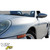 VSaero FRP GT2 Front Bumper w Lip > Porsche Boxster 986 1999-2004 - image 36