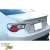FRP TRDE Spoiler Wing > Scion FR-S 2013-2016 - image 2