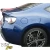 FRP TRDE Spoiler Wing > Scion FR-S 2013-2016 - image 7