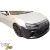 FRP AG LF-S Front Bumper w Grille 5pc > Scion FR-S 2013-2016 - image 8