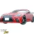 FRP AG LF-S Front Bumper w Grille 5pc > Scion FR-S 2013-2016 - image 15
