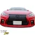 FRP AG LF-S Front Bumper w Grille 5pc > Scion FR-S 2013-2016 - image 17