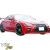 FRP AG LF-S Front Bumper w Grille 5pc > Scion FR-S 2013-2016 - image 18
