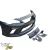 FRP AG LF-S Front Bumper w Grille 5pc > Scion FR-S 2013-2016 - image 20