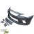 FRP AG LF-S Front Bumper w Grille 5pc > Scion FR-S 2013-2016 - image 21