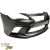 FRP AG LF-S Front Bumper w Grille 5pc > Scion FR-S 2013-2016 - image 27