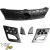 FRP AG LF-S Front Bumper w Grille 5pc > Scion FR-S 2013-2016 - image 43