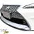 FRP AG GT-F Front Bumper w Grille 5pc > Scion FR-S 2013-2016 - image 4