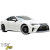 FRP AG GT-F Front Bumper w Grille 5pc > Scion FR-S 2013-2016 - image 5