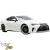 FRP AG GT-F Front Bumper w Grille 5pc > Scion FR-S 2013-2016 - image 5