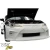 FRP AG GT-F Front Bumper w Grille 5pc > Scion FR-S (ZN6) 2013-2016 - image 6