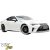 FRP AG GT-F Front Bumper w Grille 5pc > Scion FR-S 2013-2016 - image 12