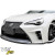 FRP AG GT-F Front Bumper w Grille 5pc > Scion FR-S (ZN6) 2013-2016 - image 13