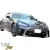 FRP AG GT-F Front Bumper w Grille 5pc > Scion FR-S 2013-2016 - image 16