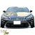 FRP AG GT-F Front Bumper w Grille 5pc > Scion FR-S 2013-2016 - image 18