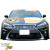 VSaero FRP AG GT-F Front Bumper w Grille 5pc > Scion FR-S (ZN6) 2013-2016 - image 18