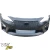 FRP AG GT-F Front Bumper w Grille 5pc > Scion FR-S 2013-2016 - image 25