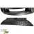 FRP AG GT-F Front Bumper w Grille 5pc > Scion FR-S 2013-2016 - image 43