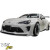 FRP AG T2 Wide Body Front Lip > Scion FR-S 2013-2016 - image 5