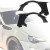FRP AG T2 Wide Body Fenders (front) 4pc 50mm > Scion FR-S 2013-2016 - image 1