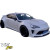FRP AG T2 Wide Body Fenders (front) 4pc 50mm > Scion FR-S (ZN6) 2013-2016 - image 3