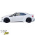 FRP AG T2 Wide Body Fenders (front) 4pc 50mm > Scion FR-S 2013-2016 - image 4