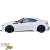 FRP AG T2 Wide Body Fenders (front) 4pc 50mm > Scion FR-S 2013-2016 - image 4