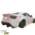 FRP AG T2 Wide Body Side Skirts > Scion FR-S 2013-2016 - image 4