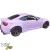 FRP AG T2 Wide Body Side Skirts > Scion FR-S 2013-2016 - image 6