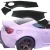 FRP AG T2 Wide Body Fenders (rear) 80mm > Scion FR-S 2013-2016 - image 7