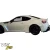 FRP AG T2 Wide Body Fenders (rear) 80mm > Scion FR-S 2013-2016 - image 4