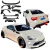 FRP AG T2 Wide Body Kit > Scion FR-S 2013-2016 - image 1