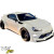 FRP AG T2 Wide Body Kit > Scion FR-S 2013-2016 - image 29