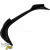 FRP AG T2 Trunk Spoiler Wing > Scion FR-S 2013-2016 - image 8