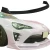 FRP AG T2 Wide Body Kit w Wings > Scion FR-S 2013-2016 - image 1