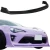 FRP AG T2 Wide Body Kit w Wings > Scion FR-S 2013-2016 - image 6