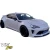 FRP AG T2 Wide Body Kit w Wings > Scion FR-S 2013-2016 - image 26