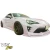 FRP AG T2 Wide Body Kit w Wings > Scion FR-S 2013-2016 - image 51