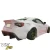 FRP AG T2 Wide Body Kit w Wings > Scion FR-S 2013-2016 - image 52