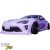 FRP AG T2 Wide Body Kit w Wings > Scion FR-S (ZN6) 2013-2016 - image 55