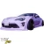 FRP AG T2 Wide Body Kit w Wings > Scion FR-S 2013-2016 - image 55