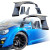 FRP VAR Wide Body Fenders (front) 8pc 50mm > Scion FR-S (ZN6) 2013-2016 - image 1