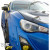 FRP VAR Wide Body Fenders (front) 8pc 50mm > Scion FR-S (ZN6) 2013-2016 - image 4
