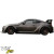 FRP VAR Side Skirts /w Spliiters 4pc > Scion FR-S 2013-2016 - image 5