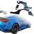 FRP VAR Wide Body Fenders (rear) 5pc 65mm > Scion FR-S 2013-2016 - image 1
