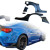 FRP VAR Wide Body Fenders (rear) 5pc 65mm > Scion FR-S 2013-2016 - image 1